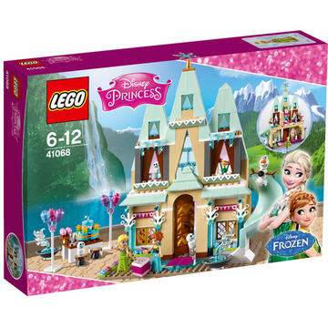 LEGO Petrecerea de la Castelul Arendelle (41068)