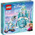 LEGO Elsa si Palatul ei magic de gheata (41148)