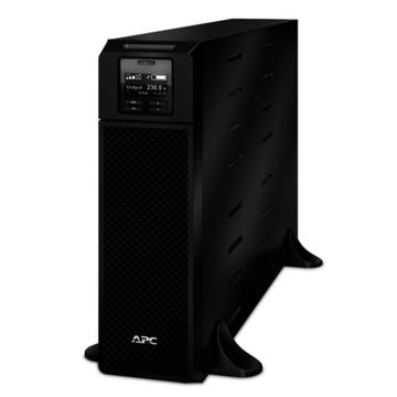 APC Smart-UPS SRT 5000VA TWR 230V