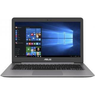 Notebook ASUS UX310UQ UX310UQ-FB351R, 13.3'', QHD+ i7-7500U 16GB, 1TB + SSD 256GB, G940MX 2GB Win10 Pro, gri