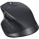 Logitech Wireless MX Master 2S, graphite 910-005139