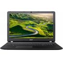 Acer NX.GGSEX.008 cu procesor AMD Dual Core A9-9410 2.90 GHz, 15.6", 4GB, 500GB, DVD-RW, AMD Radeon R5, Linux, negru