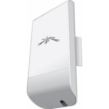 Acess Point Wireless Ubiquiti NanoStation Loco M5 AirMax 5GHz 13dBi locom5 LOCOM5