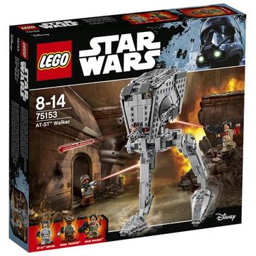 LEGO AT-ST™ Walker (75153)