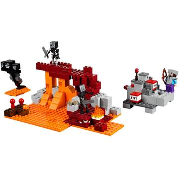 LEGO Wither (21126)