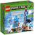 LEGO Crampoanele de Gheata (21131)