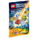 LEGO Combo NEXO Powers - Seria 1 (70372)