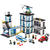 LEGO Sectie de politie (60141)