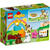 Animalutele familiei LEGO DUPLO (10838)