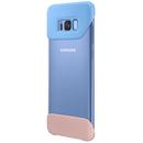 EF-MG955CLEGWW pentru Galaxy S8+ G955 Albastru