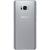 Smartphone Samsung Galaxy S8 Plus 64GB LTE 4G Silver