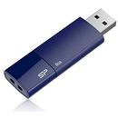 Silicon Power Silicon Power memory USB Ultima U05 8GB USB 2.0 Blue