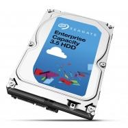 Hard disk Seagate ST6000NM0095 , ENTERPRISE CAPACITY 3.5 inci, HDD, 6TB