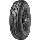 ROYAL BLACK 185/75R16C 104/102R ROYAL COMMERCIAL 8PR MS