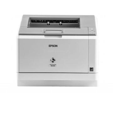 Desktop Refurbished Imprimanta Laser Epson M2400DN, A4, 35 ppm, 1200 dpi, Retea si USB, Duplex, Refurbished