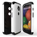 Husa Motorola Moto E Ringke MAX WHITE