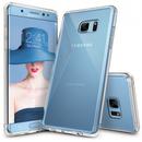 Ringke HusaHusa Samsung Galaxy Note 7 Fan Edition Ringke AIR CRYSTAL VIEW 