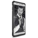 Husa Samsung Galaxy Note 7 Fan Edition Ringke MAX GUN METAL 