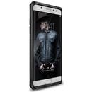 Ringke Husa Samsung Galaxy Note 7 Fan Edition Ringke MAX SLATE METAL 