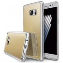 Husa Samsung Galaxy Note 7 Fan Edition Ringke MIRROR ROYAL GOLD 
