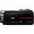 Camera video digitala Pachet Camera video+Geanta transport JVC GZRX645BG