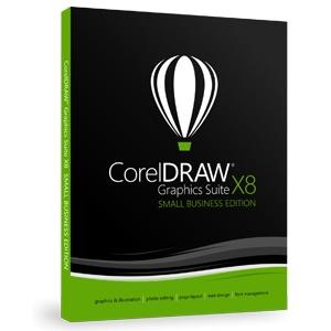 Corel CDGSX8IEDPSBE