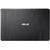 Notebook Asus VivoBook Max X541UV-GO1046 15.6 HD Intel Core i3-7100U 2.4GHz, 4GB DDR4, 500GB, GeForce 920MX 2GB, Endless OS, Chocolate Black