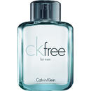 Calvin Klein Spray CK Free EDT barbati 100 ml
