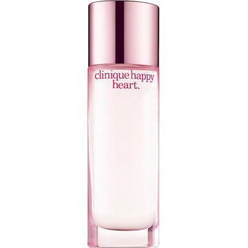 Apa de Parfum Clinique Happy heart  femei 50ml