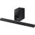 Sistem Home Cinema Samsung HWK360, 130W, 2.1, USB, Bluetooth, Negru