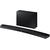 Sound bar Samsung HWJ7500R, curbat 4.1, subwoofer wireless, 320W, Bluetooth, negru