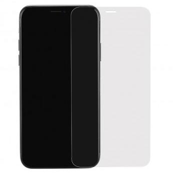 Folie sticla securizata premium iPhone X Benks KR 0,15 mm transparent