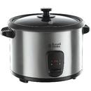 Russell Hobbs 19750-56 Cook@Home, 1.8l, Functie automata de mentinere la cald, Switch off automat, 700 W, Inox