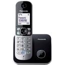 Panasonic Telefon DECT Panasonic KX-TG6811FXB, negru