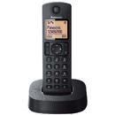 Panasonic Telefon DECT Panasonic KX-TGC310 FXB,negru