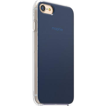Husa Mophie Husa Capac Spate Base Case Gradient Ultra Thin Albastru Apple iPhone 7, iPhone 8