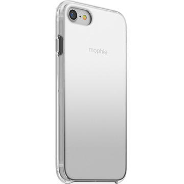 Husa Mophie Husa Capac Spate Base Case Gradient Ultra Thin Argintiu Apple iPhone 7, iPhone 8