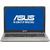 Notebook Asus VivoBook MAX X541NA-GO120, Intel Celeron Dual Core N3350 4GB, 500GB, GMA HD 500,Endless OS, Negru