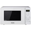 Panasonic NN-GD34HWSUG, 23 l, 1000 W, Digital, Grill, Inverter, Alb