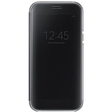 Clear View Cover Samsung EF-ZA520CBEGWW Galaxy A5 (2017) A520