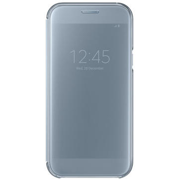 Clear View Cover Samsung EF-ZA520CLEGWW Galaxy A5 (2017) A520
