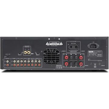 Teac Amplificator Stereo A-R650MK2-B