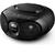 Philips microsistem AZ318B/12