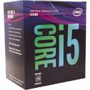 Intel Intel Core i5-8400, Coffe Lake, Hexa Core, 2.80GHz, 9MB, LGA1151v2, 14nm, BOX