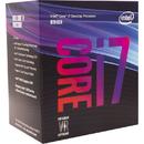 Intel Intel Core i7-8700, Coffe Lake, Hexa Core, 3.20GHz, 12MB, LGA1151v2, 14nm, BOX