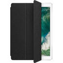 Apple Smart Cover pentru iPad Pro 12.9", Piele, Black