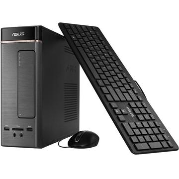 Sistem desktop brand Asus K20CE-RO007 Pentium N3700 4GB 500GB Free DOS
