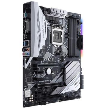 Placa de baza Asus PRIME Z370-A, Socket 1151v2 DDR4 ATX