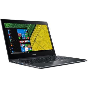 Notebook Acer Spin 5 SP515-51GN-55KJ 15.6" FHD Touch Intel Core i5-8250U 8GB 256GB nvidia GeForce GTX 1050 2GB Windows 10 Home Gri