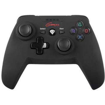 Natec Wireless Gamepad GENESIS PV58 (PC/PS3)